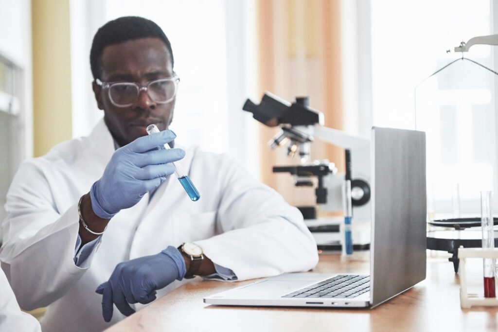About OAAK Biosolutions